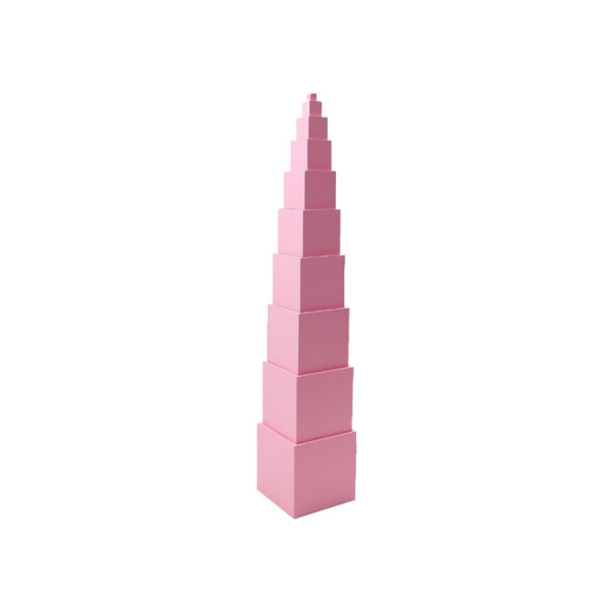 【GAM】Pink Tower (ピンクタワー)