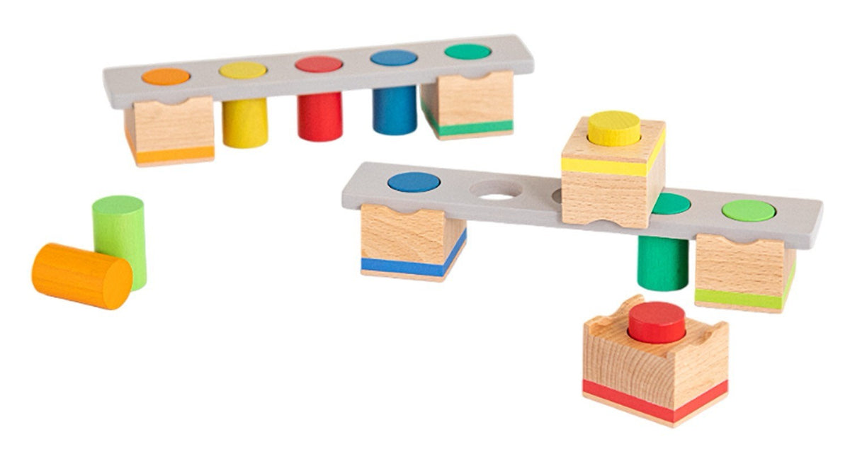 【エド・インター】Feel Good Cubes Poton -ポトン-