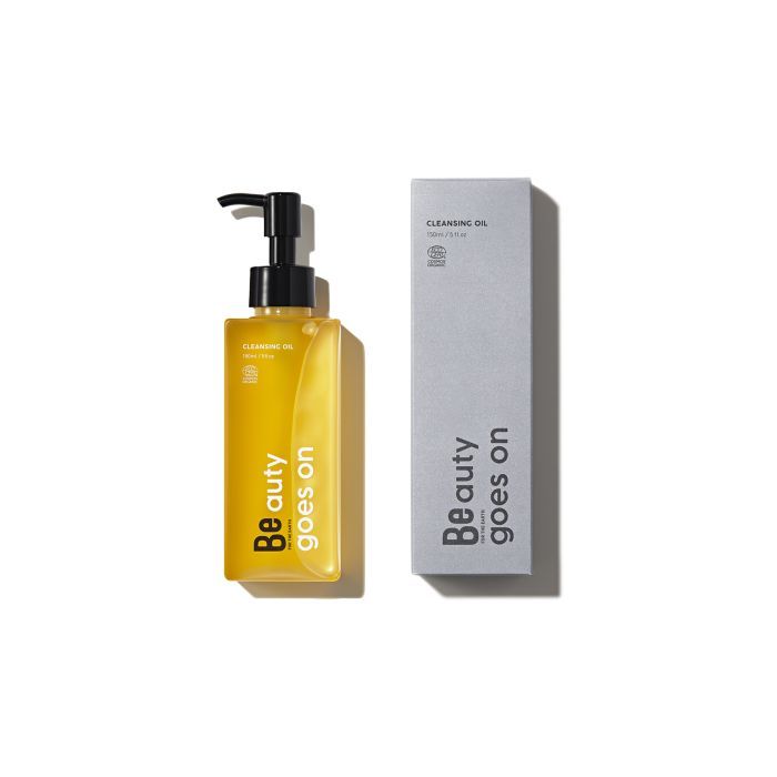 【Be】クレンジングオイル C