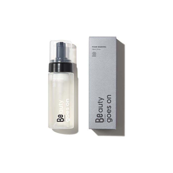 【Be】フォームウォッシング C