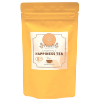 【Angel Patronage】Angel Bring HAPPINESS TEA（天使の幸せを呼ぶお茶）
