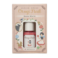 【Otogi Nail】めざめのキス